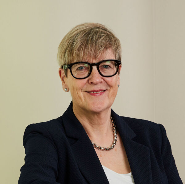 Cadeler Andrea Abt portrait