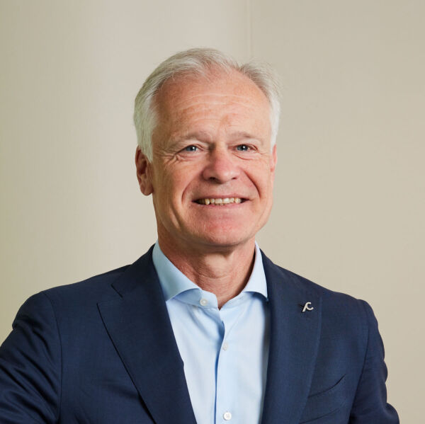 Cadeler Ditlev Wedel Wedellsbord portrait