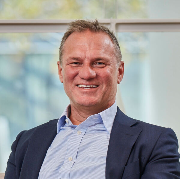 Cadeler Peter Brogaard portrait