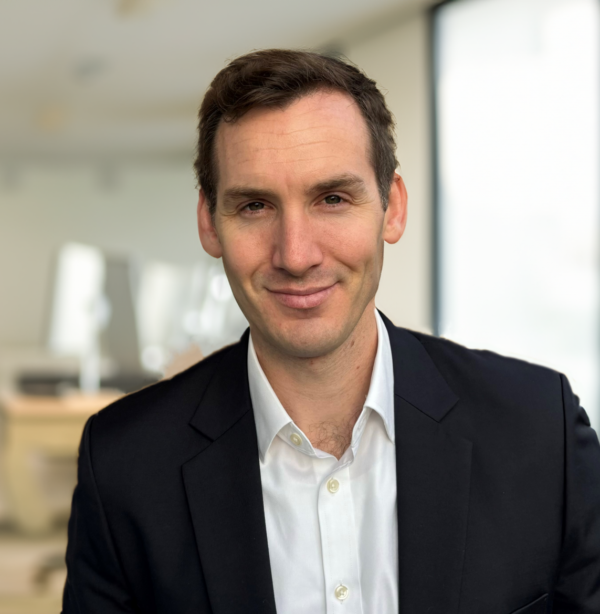 Cadeler Alexander Simmonds portrait