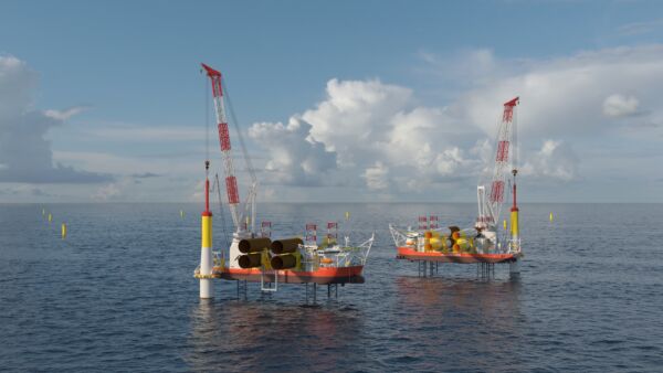 T Class Render Twins Sea V5 3018