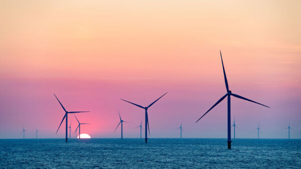 Cadeler Investor banner