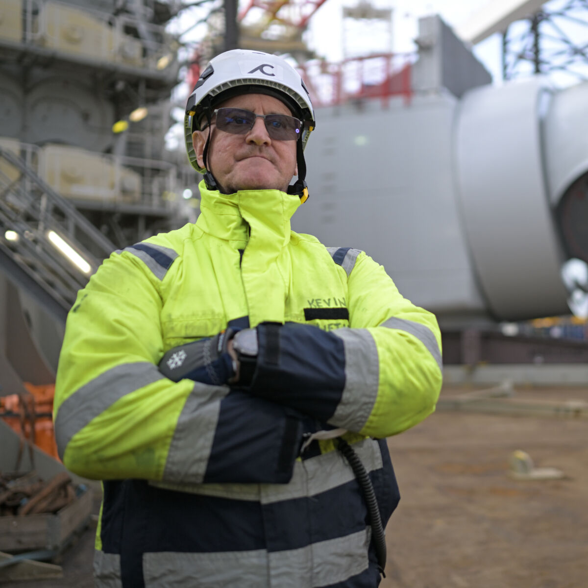 Careers - Cadeler
