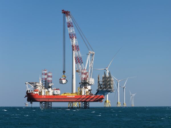 Wind Maker Nexra