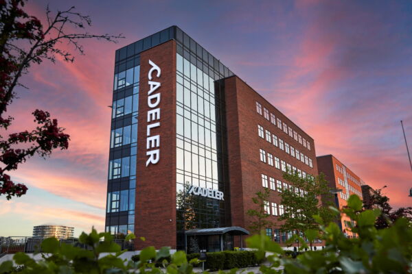 Cadeler HQ