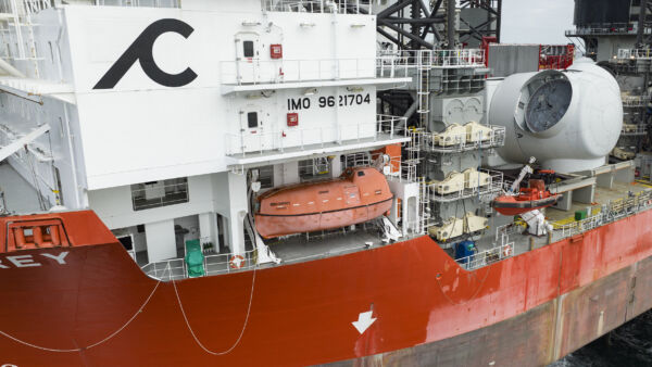 CADELER VATTENFALL HKZ KLOET 194dd11072022