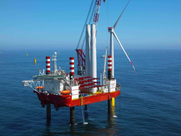 Meeerwind Wind Zaratan