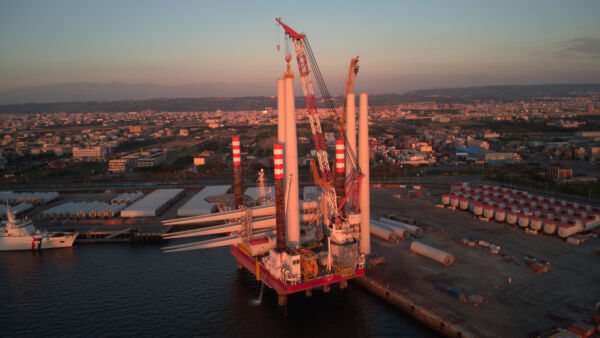 Yunlin Zaratan October9